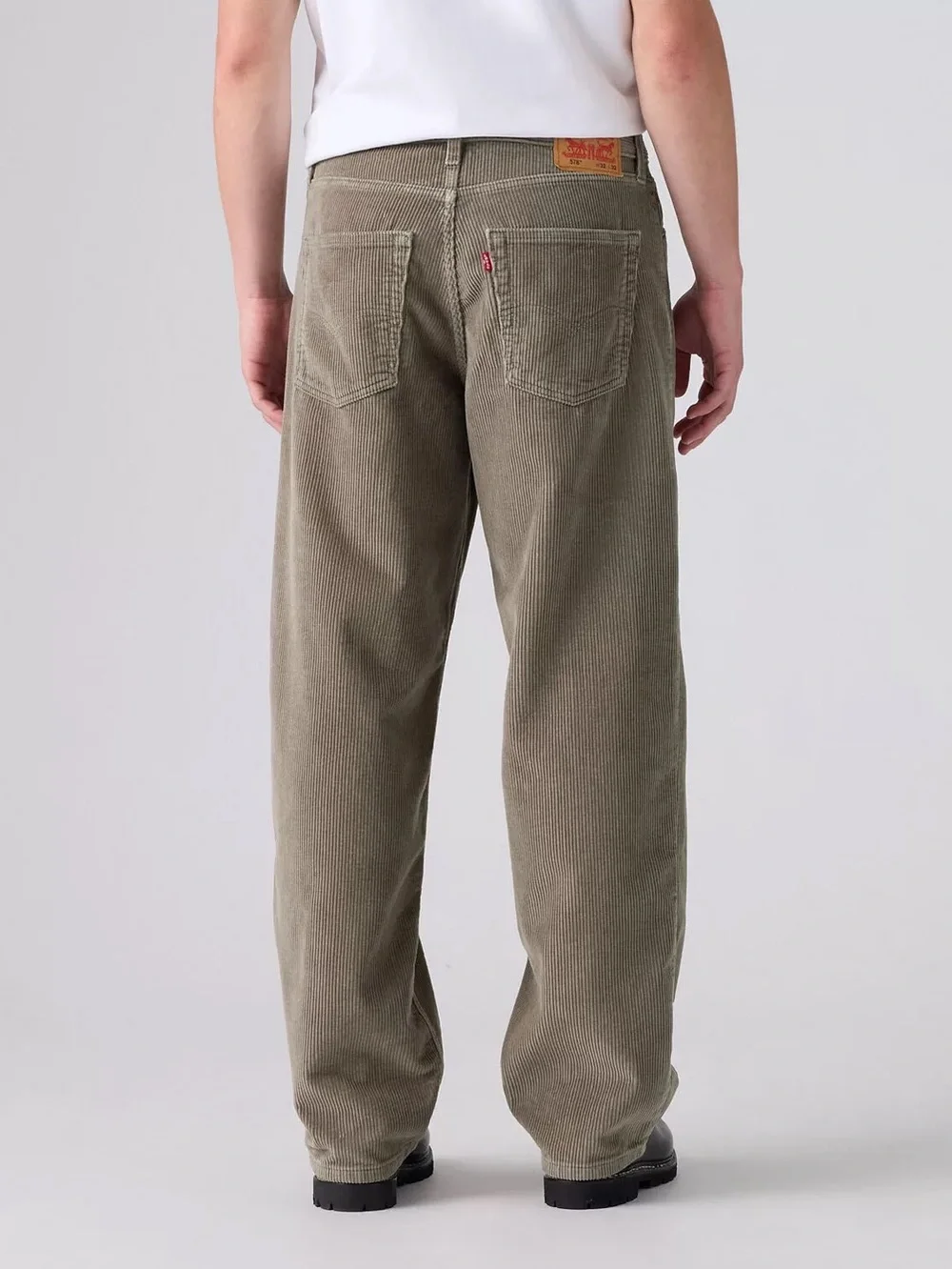 Levis men’s size